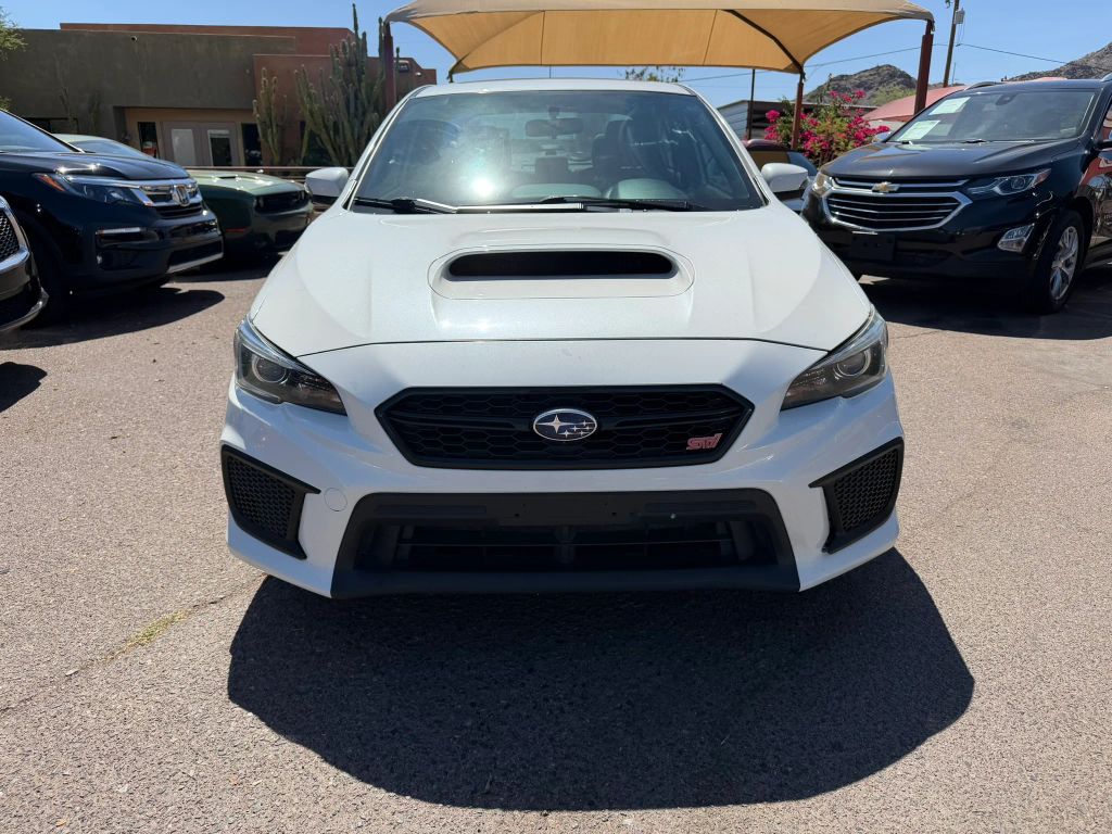 subaru wrx sti 2018 JF1VA2T6XJ9828445 image subaru wrx sti 2018 JF1VA2T6XJ9828445 image